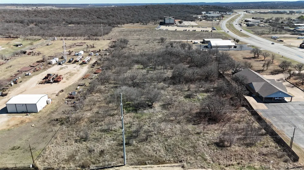 1501 US Hwy 380 Graham, TX 76450