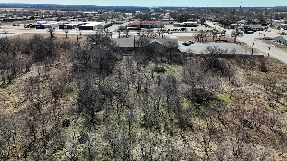 1501 US Hwy 380 Graham, TX 76450