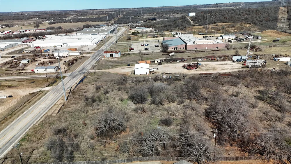 1501 US Hwy 380 Graham, TX 76450