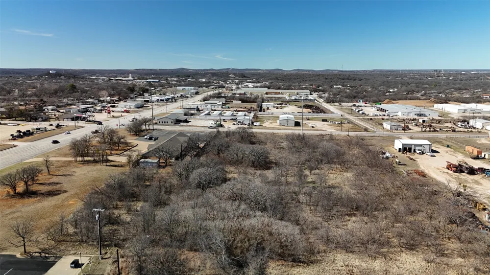 1501 US Hwy 380 Graham, TX 76450