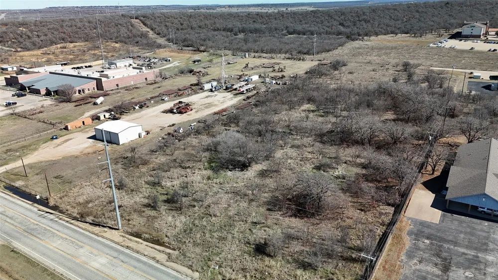 1501 US Hwy 380 Graham, TX 76450