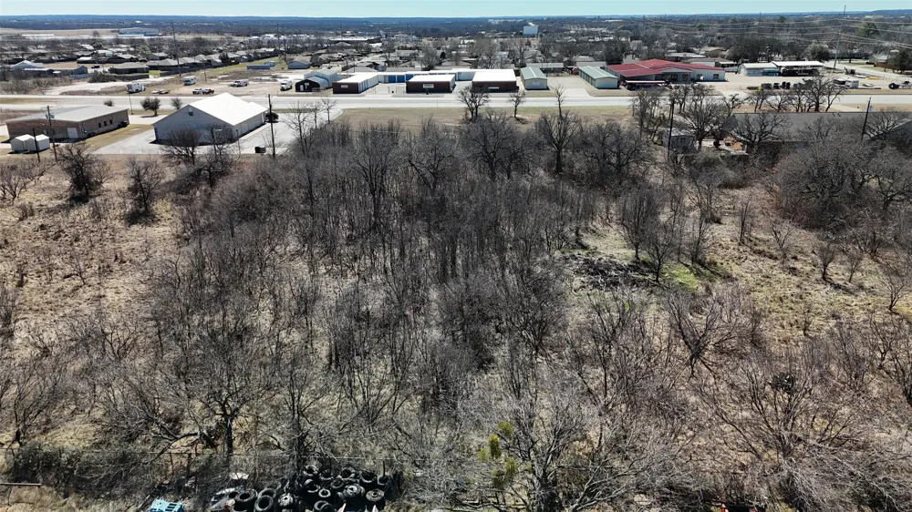1501 US Hwy 380 Graham, TX 76450