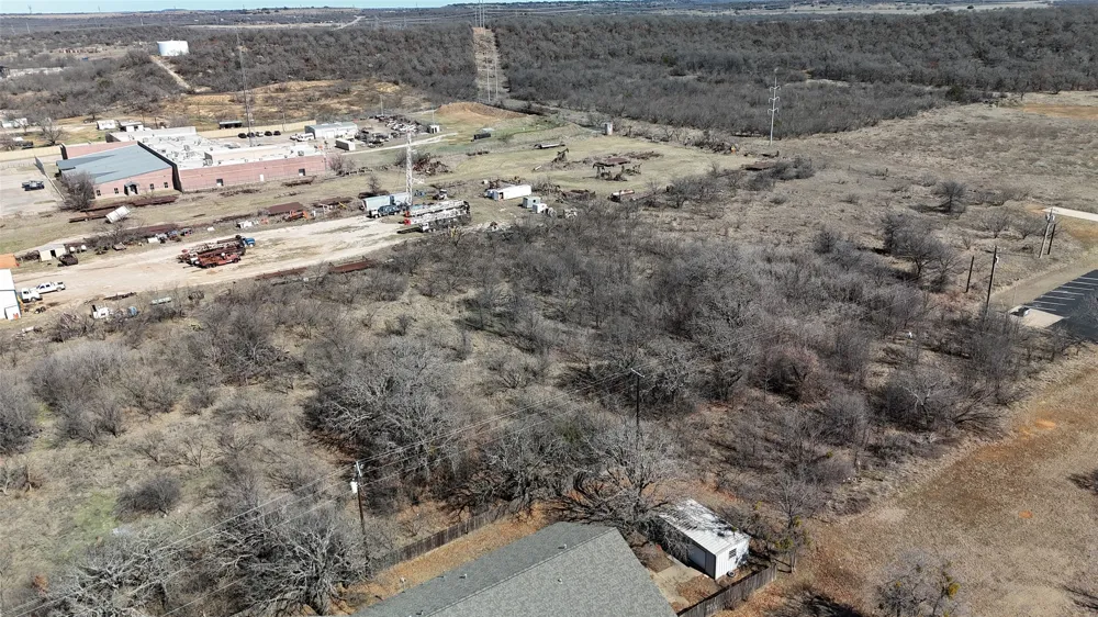 1501 US Hwy 380 Graham, TX 76450