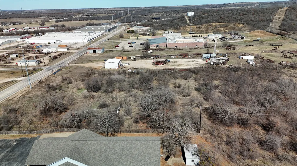 1501 US Hwy 380 Graham, TX 76450
