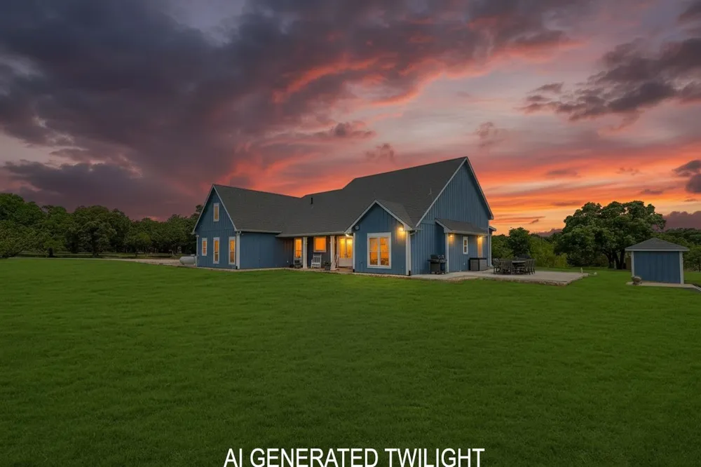 151 Faulkner Road Sunset, TX 76270