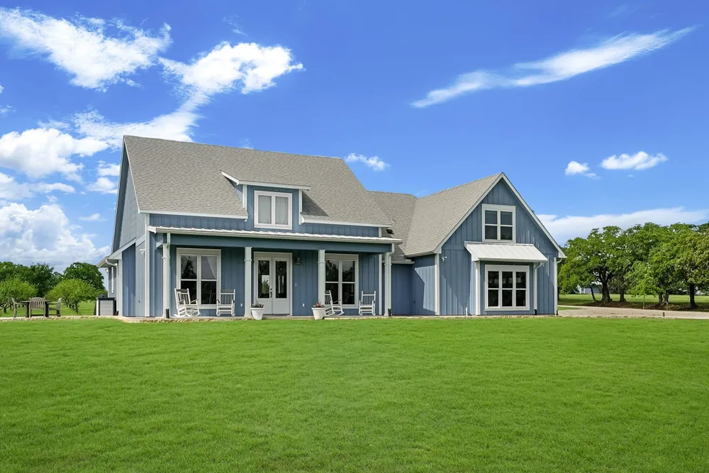 151 Faulkner Road Sunset, TX 76270