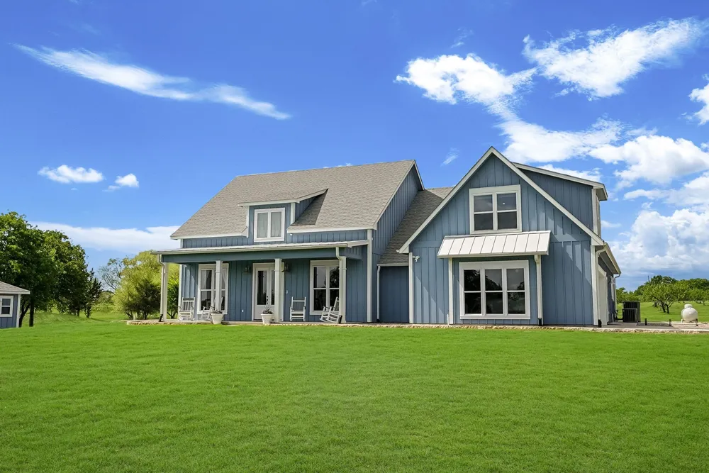 151 Faulkner Road Sunset, TX 76270