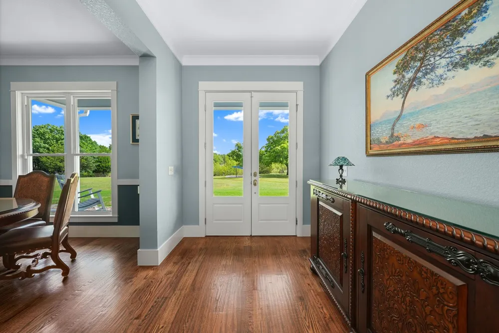 151 Faulkner Road Sunset, TX 76270