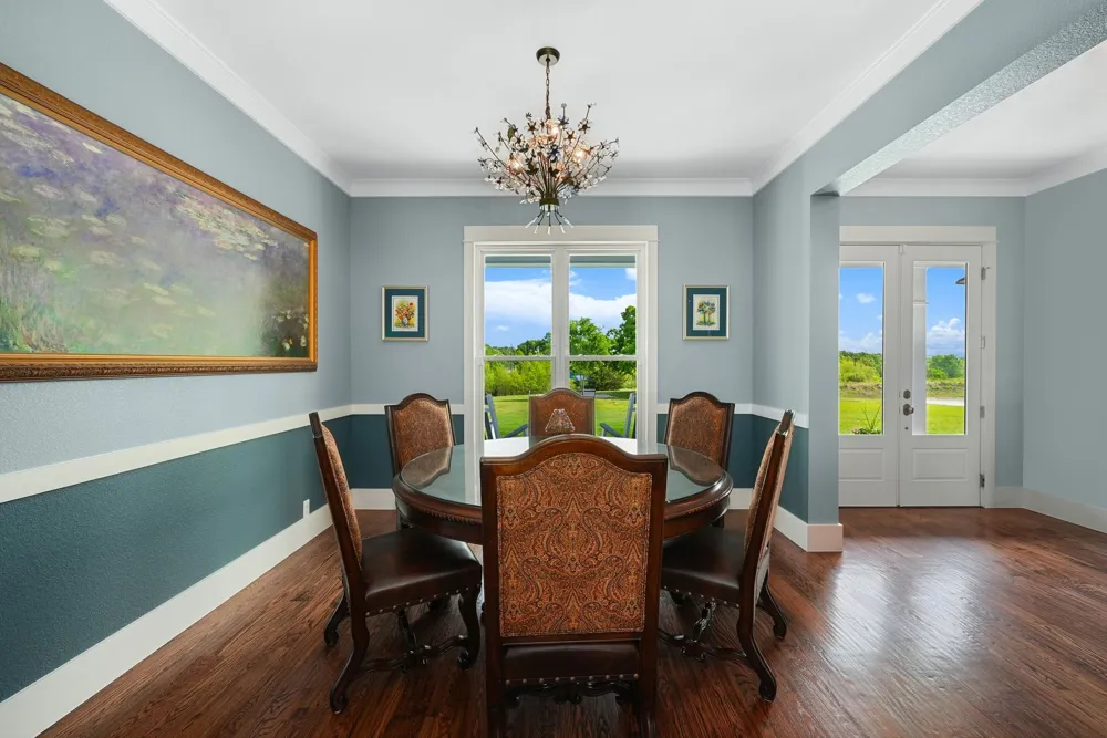 151 Faulkner Road Sunset, TX 76270
