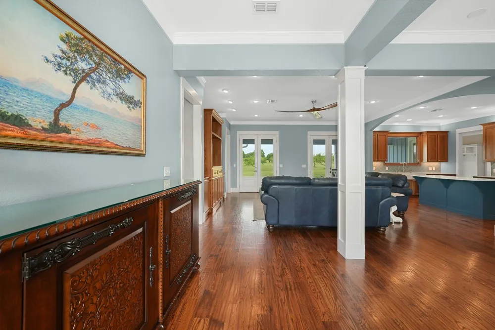 151 Faulkner Road Sunset, TX 76270