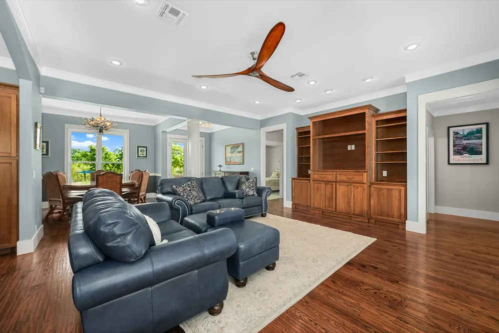 151 Faulkner Road Sunset, TX 76270