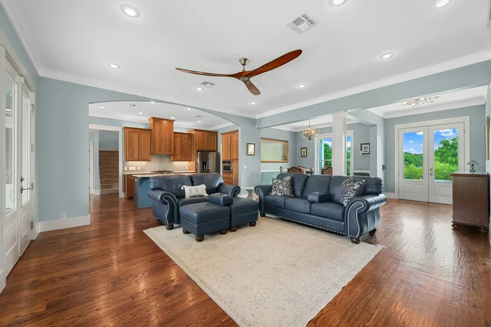 151 Faulkner Road Sunset, TX 76270