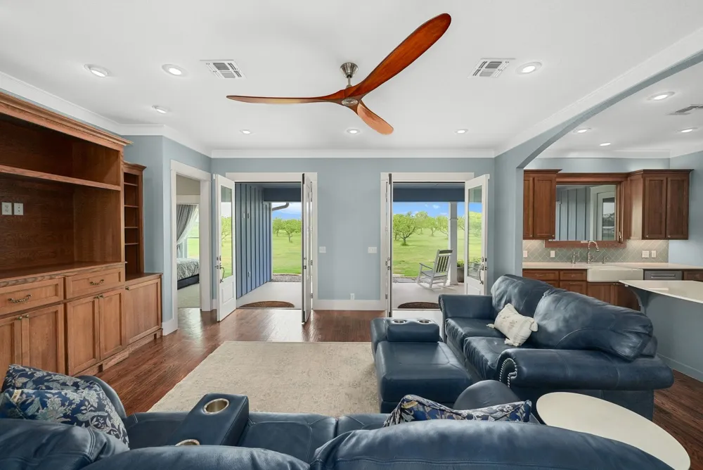 151 Faulkner Road Sunset, TX 76270