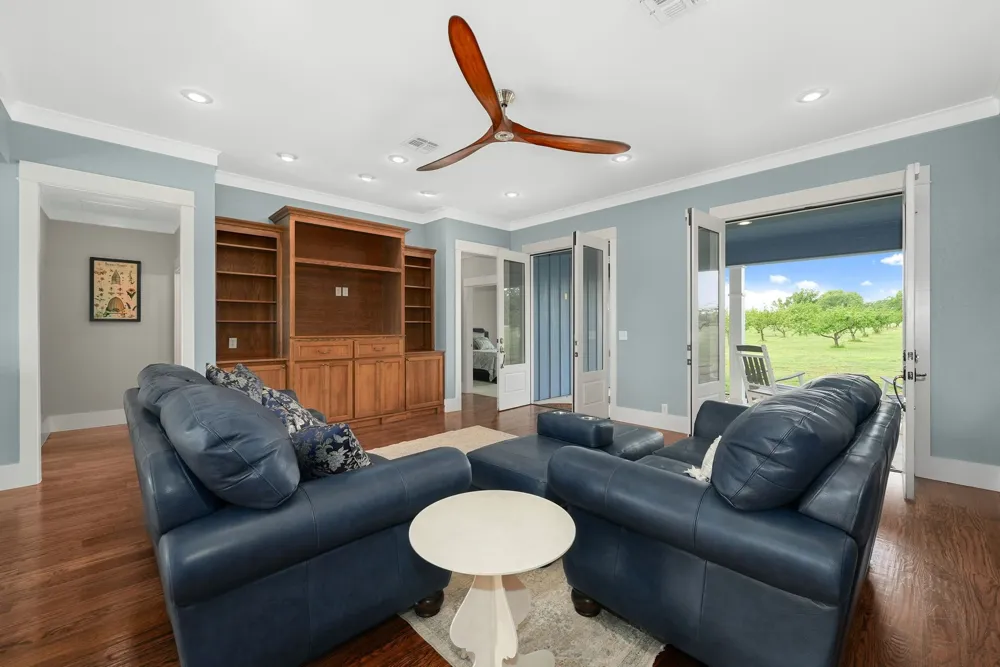 151 Faulkner Road Sunset, TX 76270