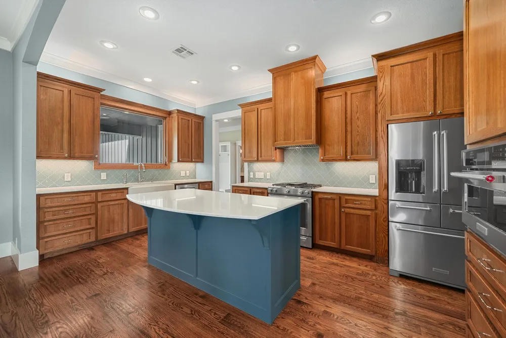 151 Faulkner Road Sunset, TX 76270