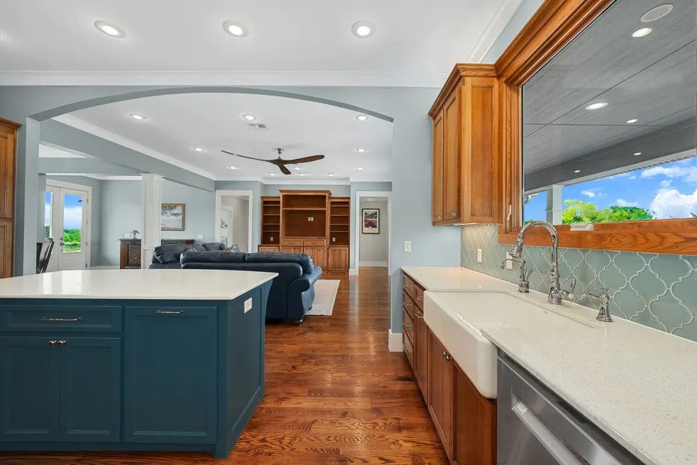151 Faulkner Road Sunset, TX 76270