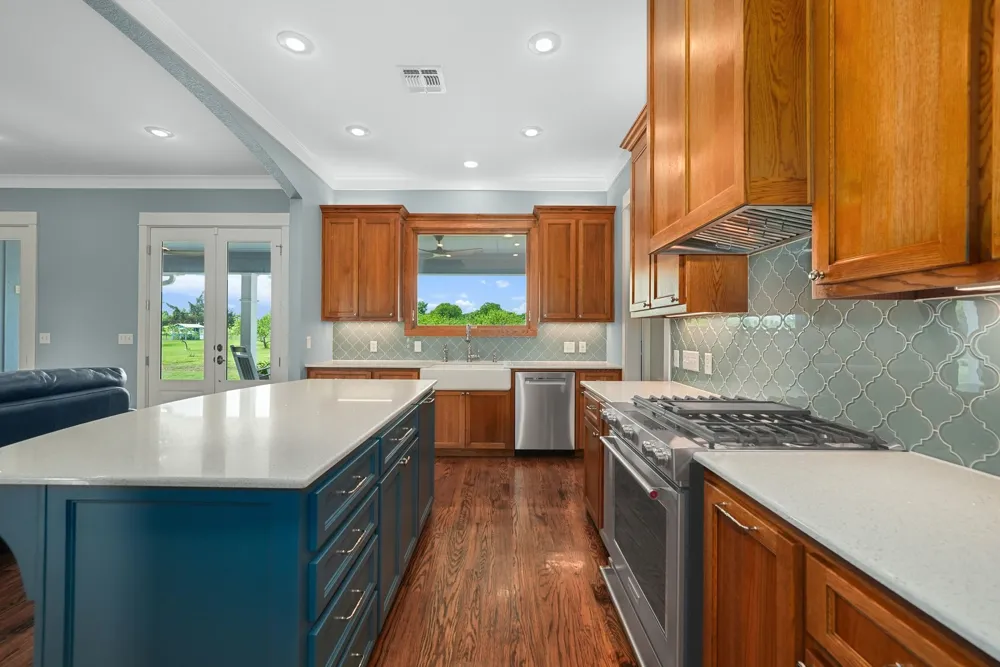 151 Faulkner Road Sunset, TX 76270