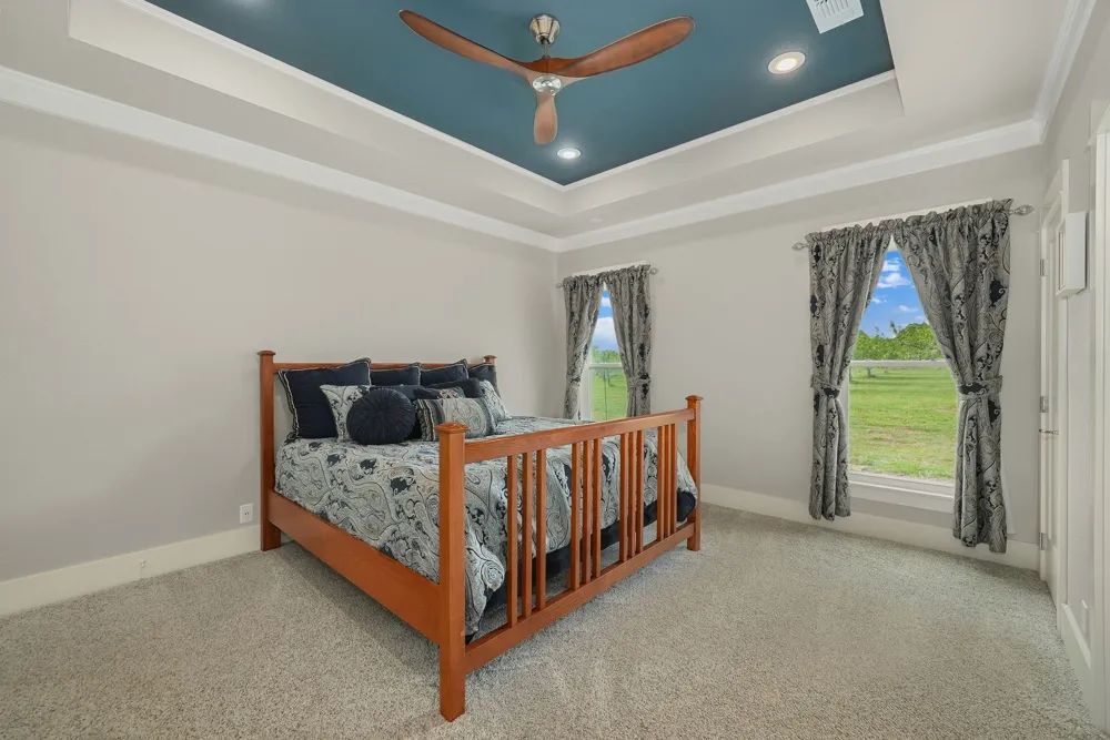 151 Faulkner Road Sunset, TX 76270