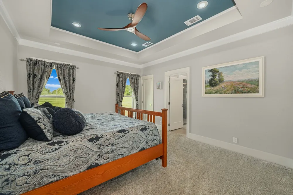 151 Faulkner Road Sunset, TX 76270