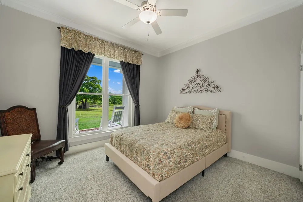 151 Faulkner Road Sunset, TX 76270