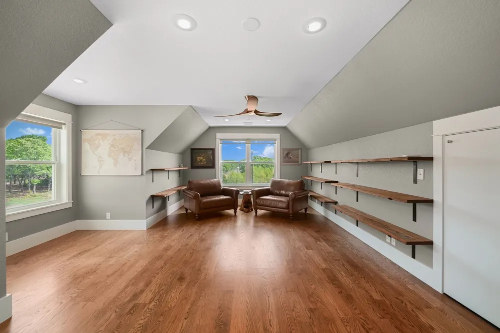 151 Faulkner Road Sunset, TX 76270