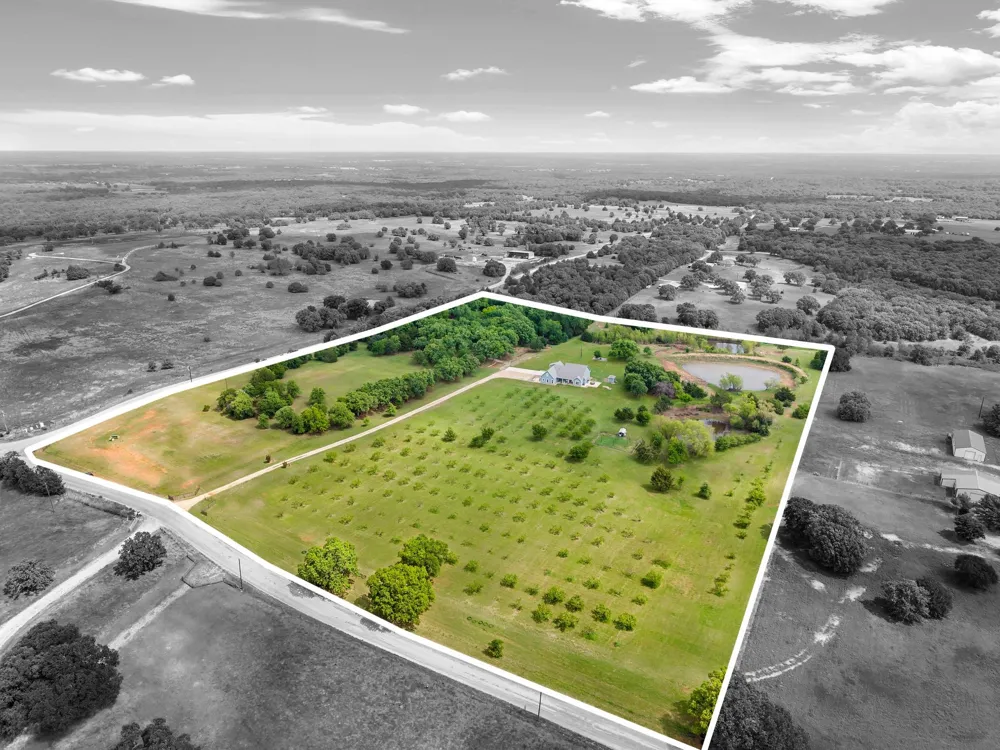 151 Faulkner Road Sunset, TX 76270