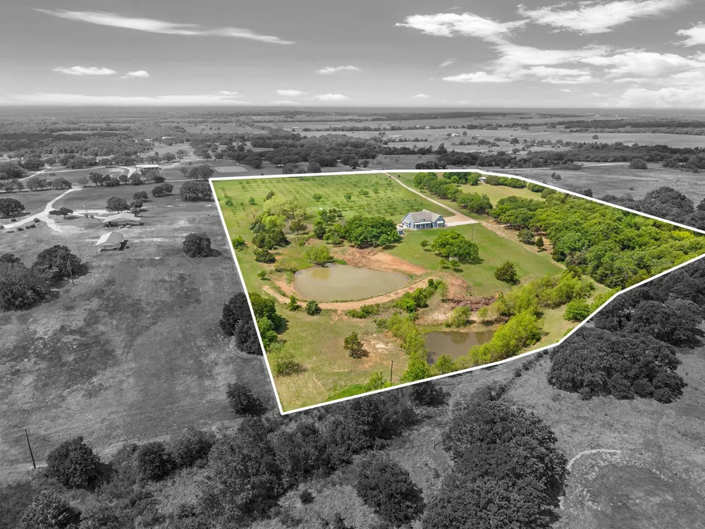 151 Faulkner Road Sunset, TX 76270