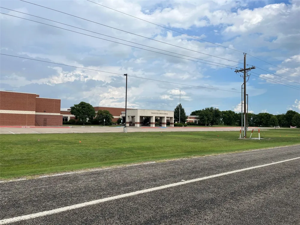 113 Judah Court Trenton, TX 75490