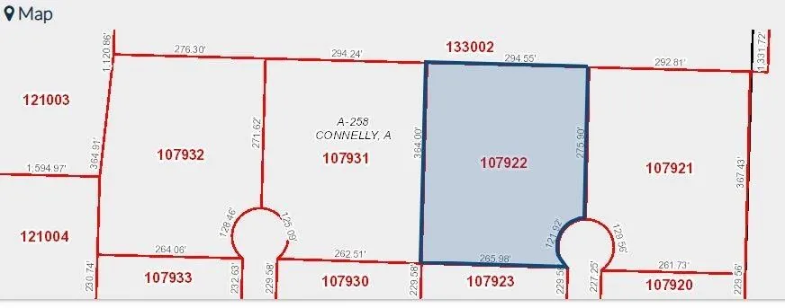 113 Judah Court Trenton, TX 75490