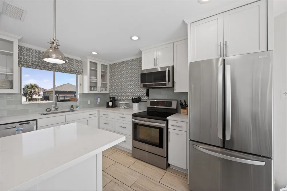 4214 Ghost Crab Lane Galveston, TX 77554