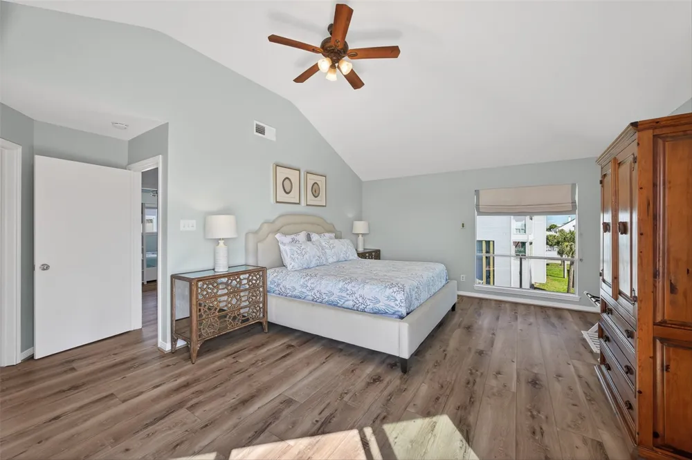 4214 Ghost Crab Lane Galveston, TX 77554