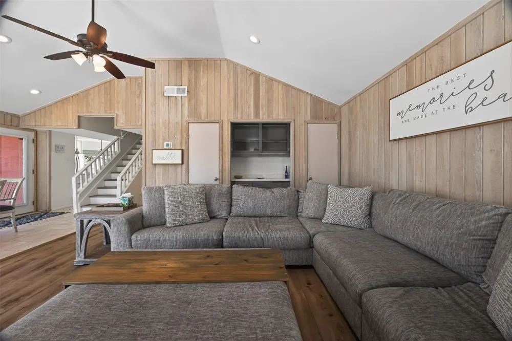 4214 Ghost Crab Lane Galveston, TX 77554