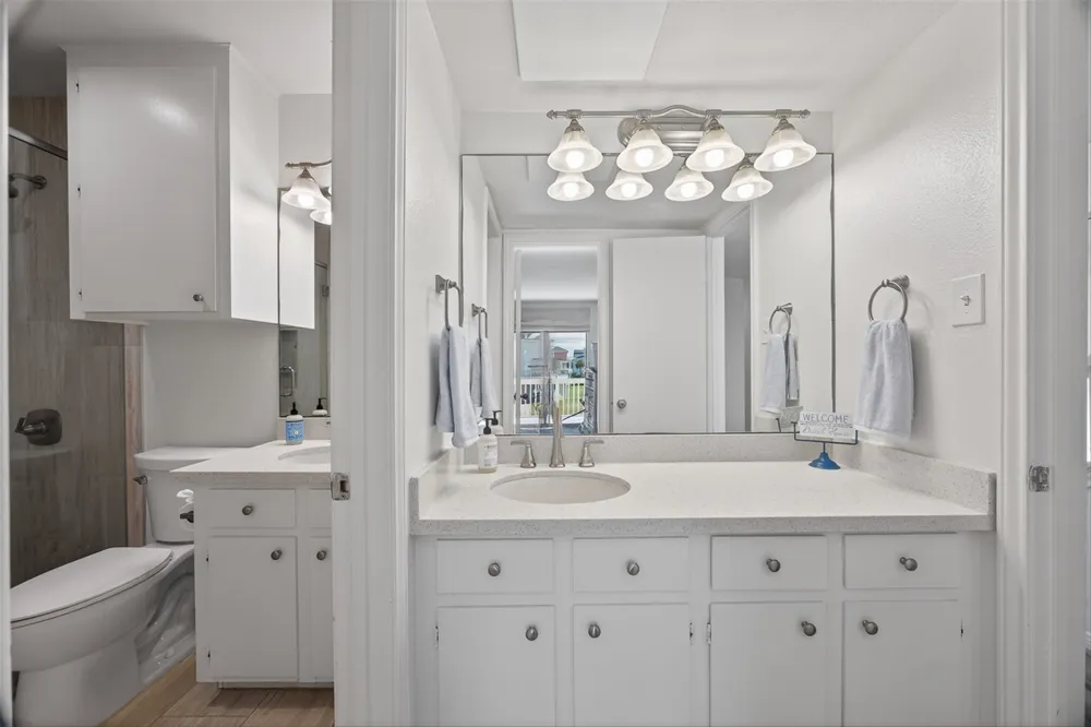 4214 Ghost Crab Lane Galveston, TX 77554