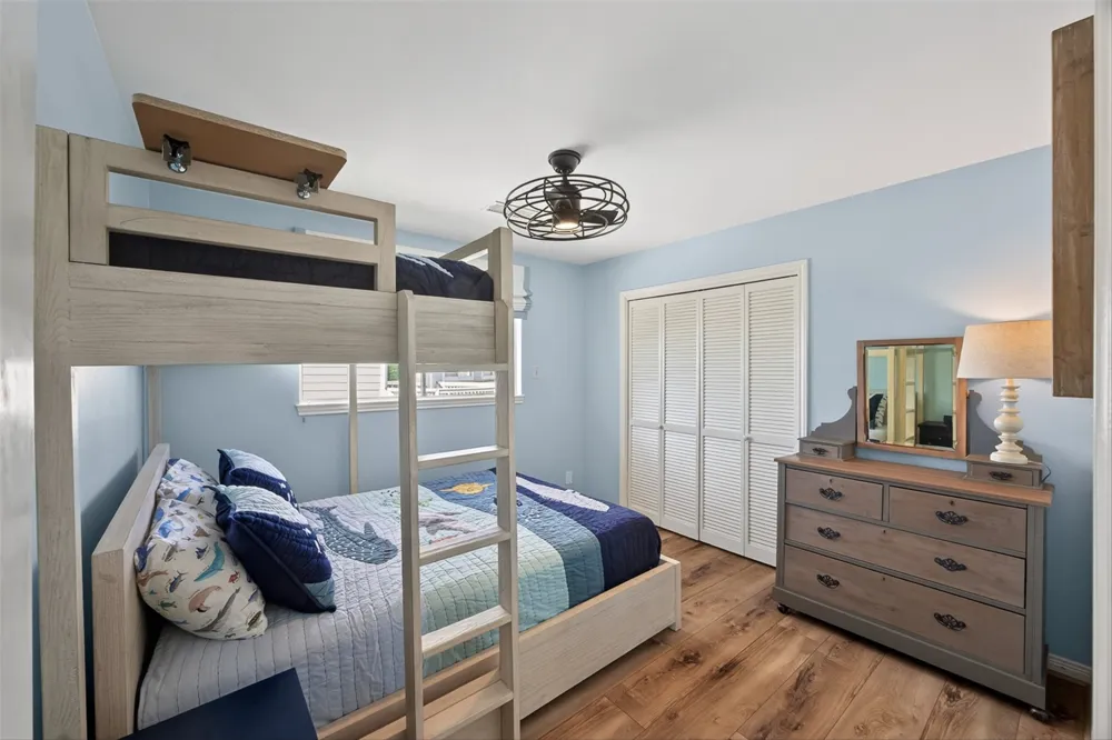 4214 Ghost Crab Lane Galveston, TX 77554