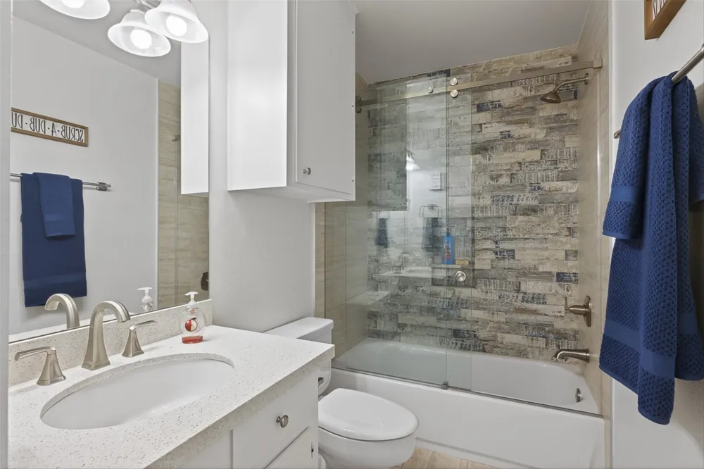 4214 Ghost Crab Lane Galveston, TX 77554