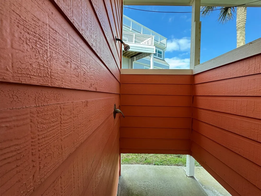 4214 Ghost Crab Lane Galveston, TX 77554