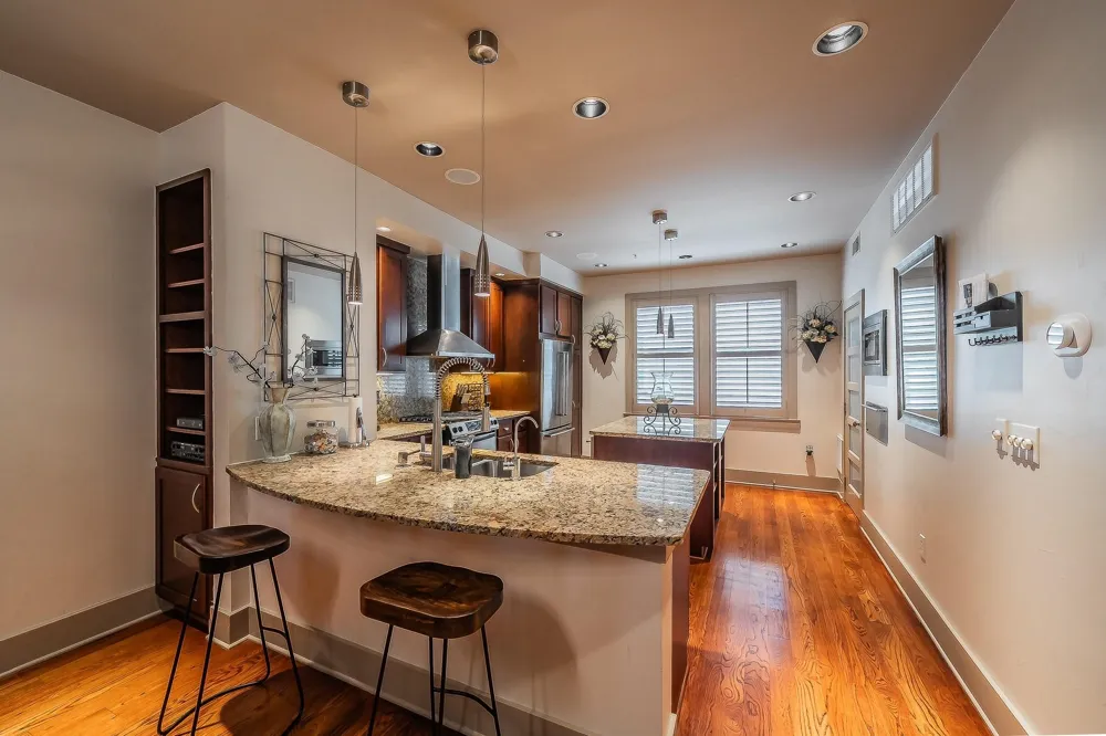 6350 Oriole Drive Dallas, TX 75209