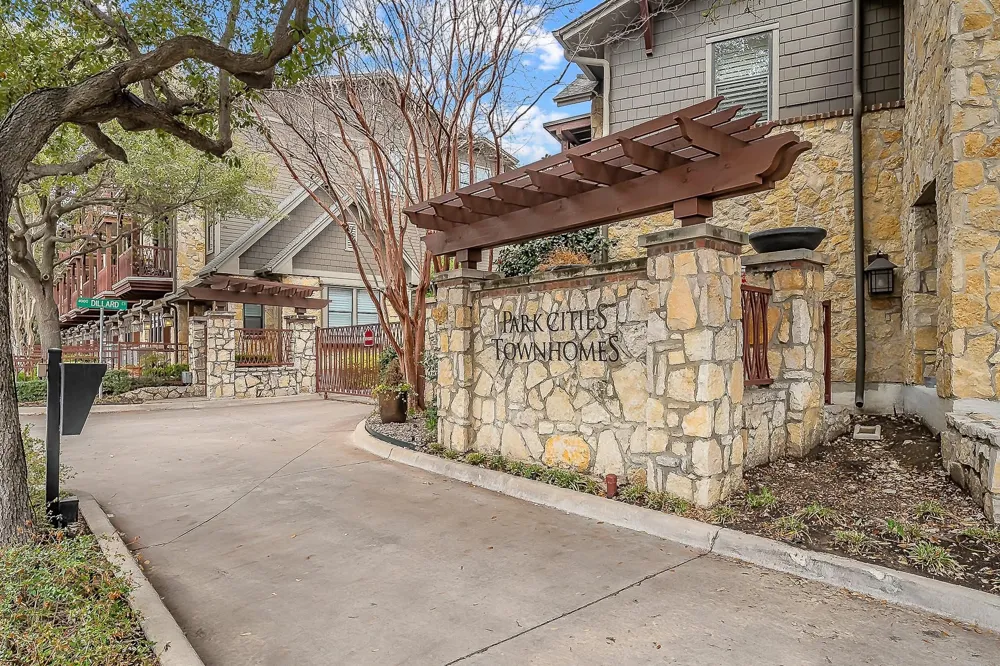 6350 Oriole Drive Dallas, TX 75209