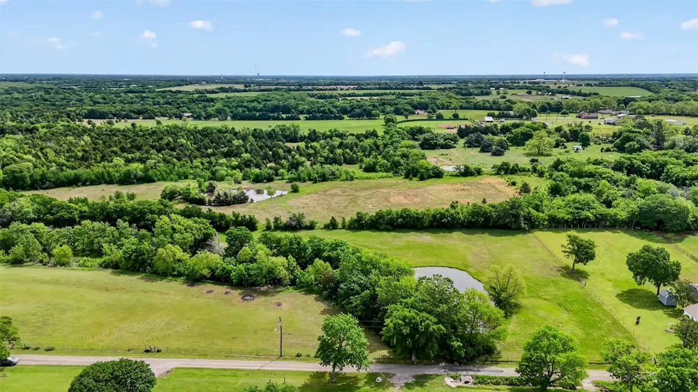 Pecan Street Ector, TX 75439