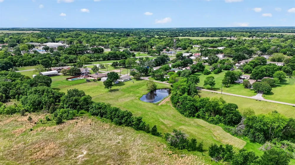 Pecan Street Ector, TX 75439