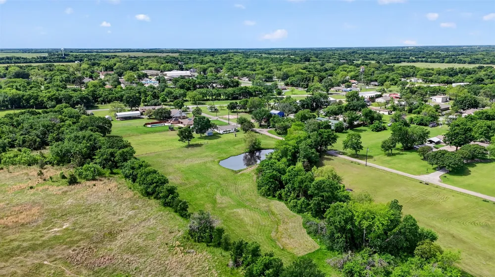 Pecan Street Ector, TX 75439