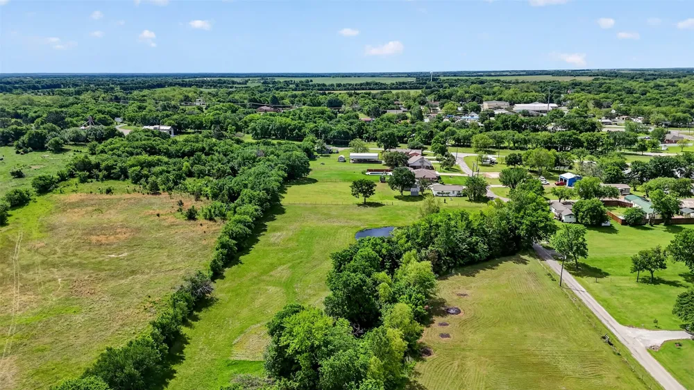 Pecan Street Ector, TX 75439