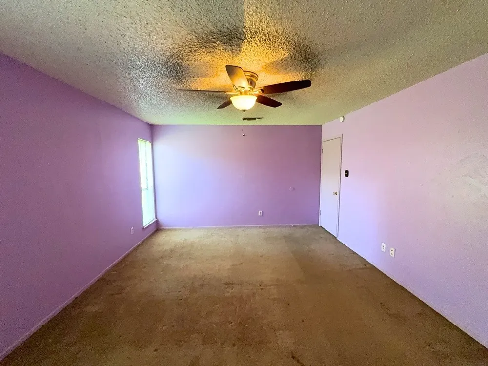 1613 Edge Hill Road Benbrook, TX 76126