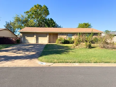 1613 Edge Hill Road