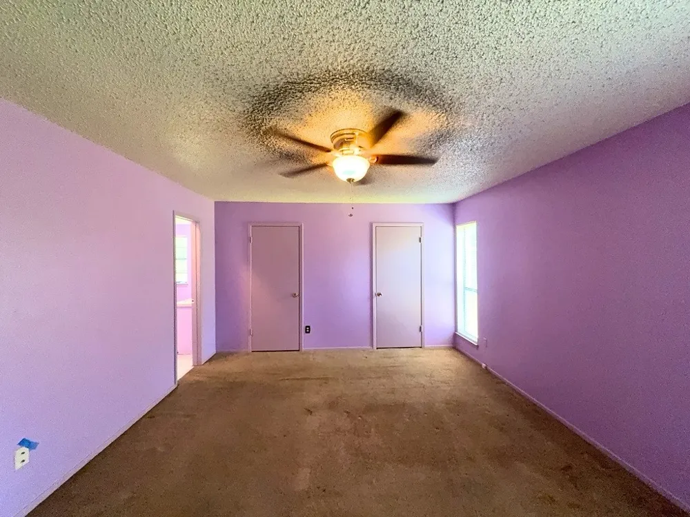 1613 Edge Hill Road Benbrook, TX 76126