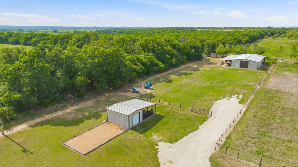 2548 Fm 1496 Dublin, TX 76446