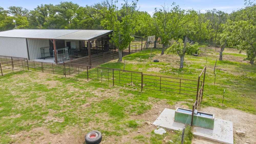 2548 Fm 1496 Dublin, TX 76446