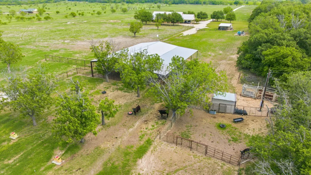 2548 Fm 1496 Dublin, TX 76446