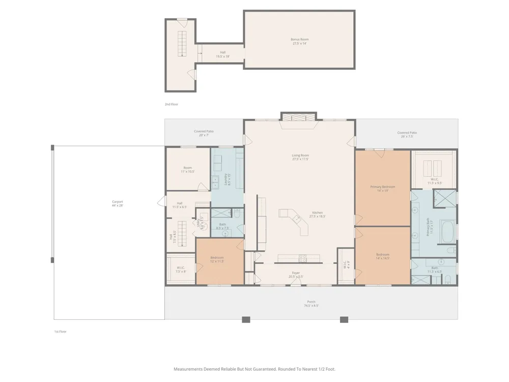 2548 Fm 1496 Dublin, TX 76446