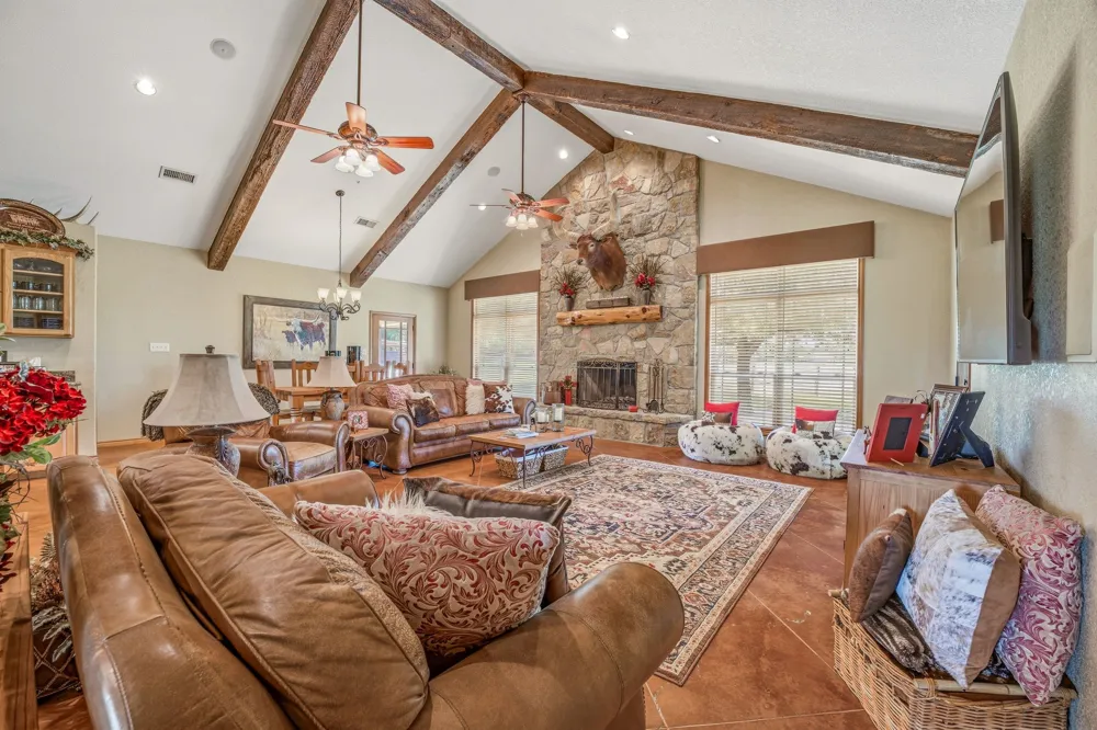 2548 Fm 1496 Dublin, TX 76446